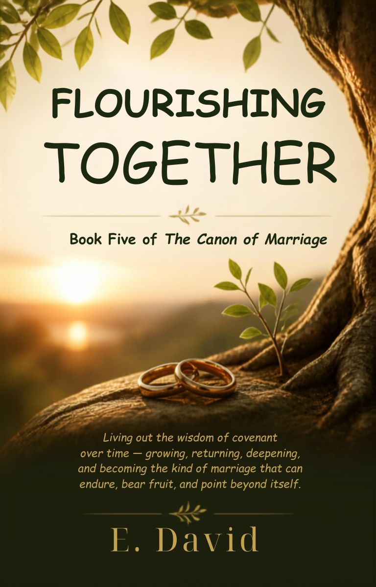 Book Five — Flourishing Together