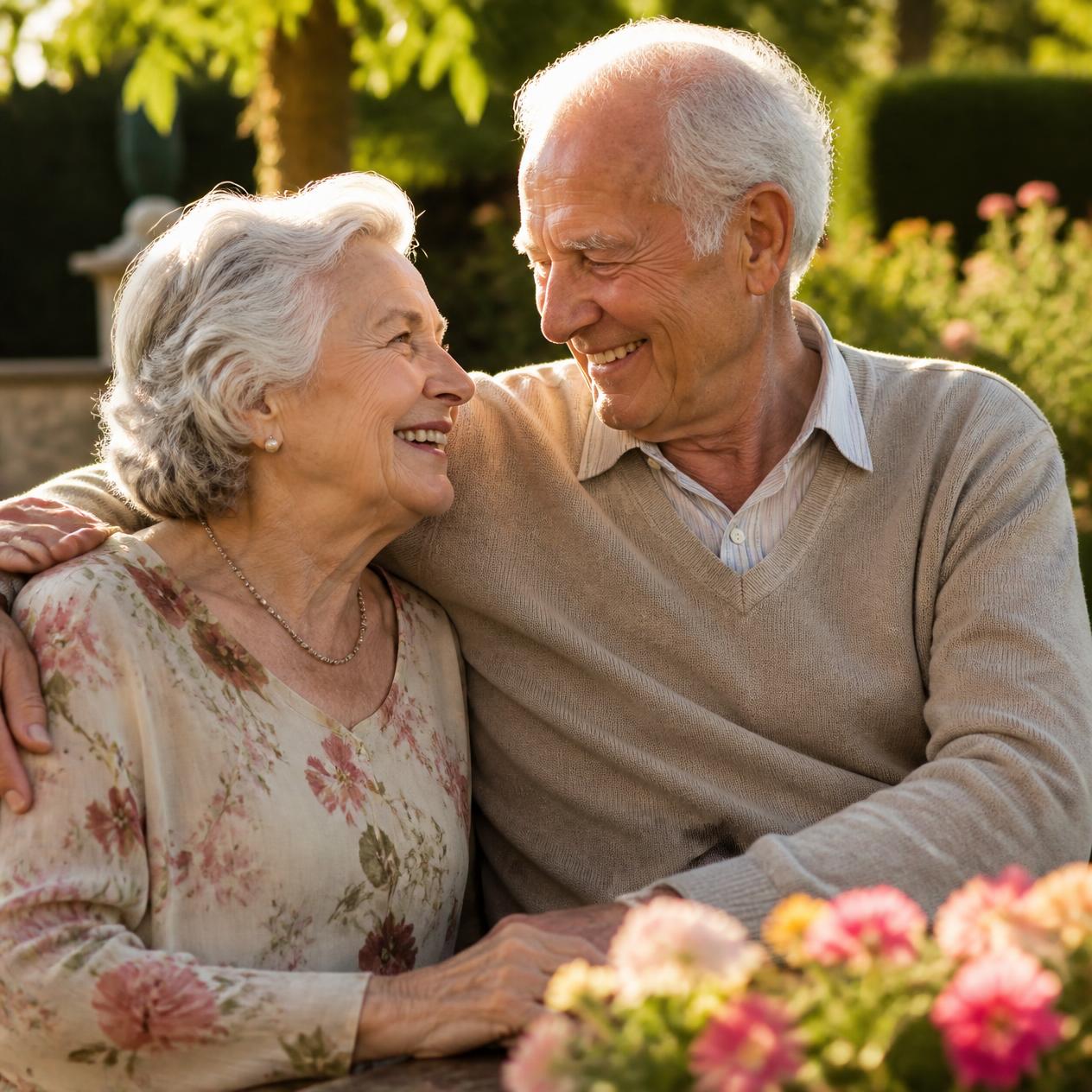 Flourishing together
